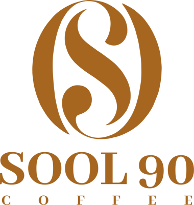 Sool90 coffee logo