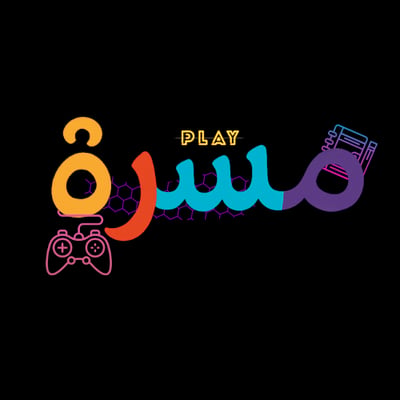 Logo of مسرة