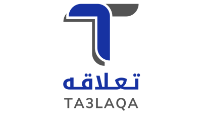 تعلاقه | TA3LAQA logo