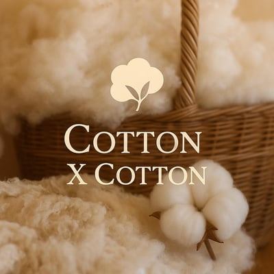 Logo of قطن في قطن