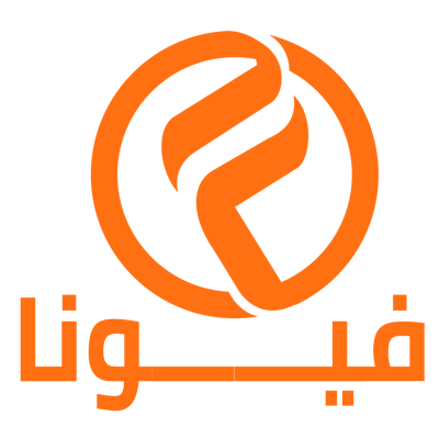 فيونا logo