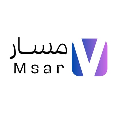 مسار logo