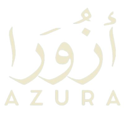 متجر ازورا Logo