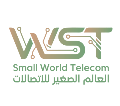 العالم الصغير للاتصالات logo