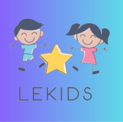 lekids logo