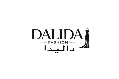 DALIDA Logo