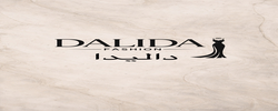 DALIDA Logo