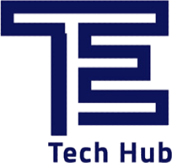 Tech hub logo