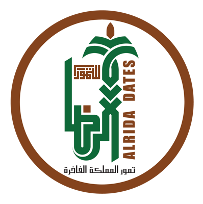 الرضا للتمور logo