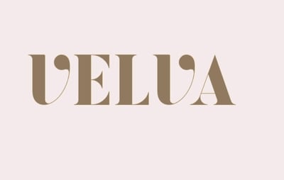 Velva logo