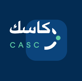 Logo of كاسك