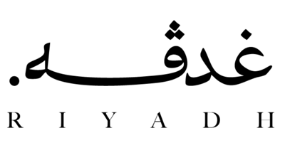 غدفه logo