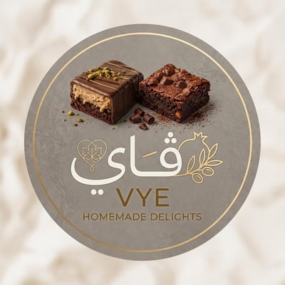 Logo of ڤاي