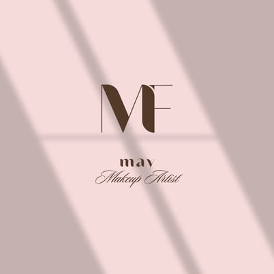 May Beauty logo