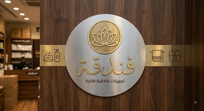 Logo of فندقة