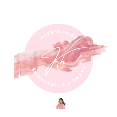 K logo