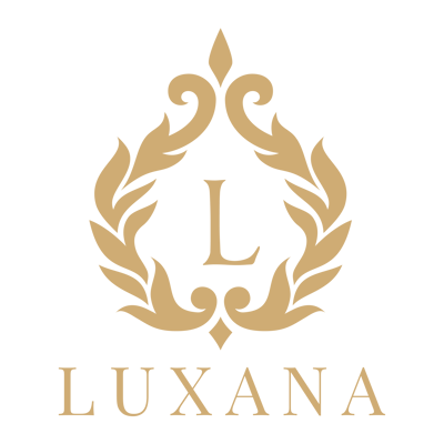 LUXANA Logo