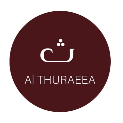 عبايات الثريا logo