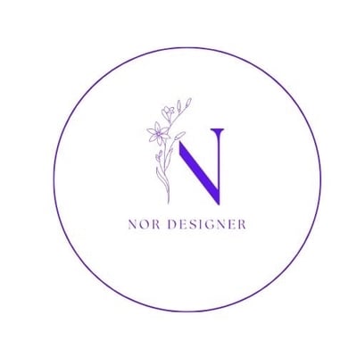 NOR DESIGNER logo