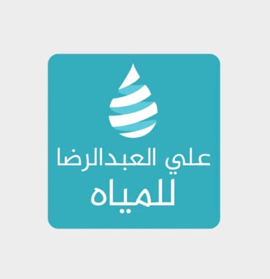 مؤسسة علي العبدرب الرضاء logo