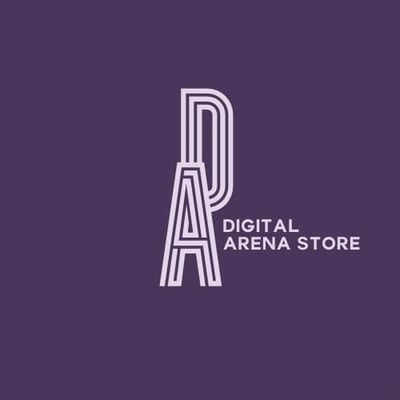 DIGITAL ARENA logo