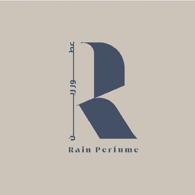 عطور رين logo