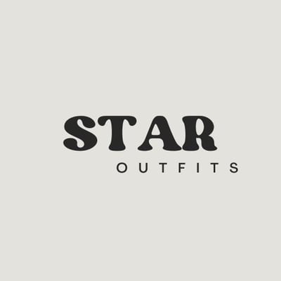 STAR outfits logo