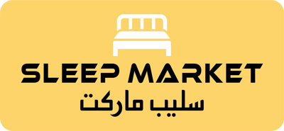 سليب ماركت | SLEEP MARKET Logo