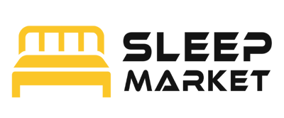 سليب ماركت | SLEEP MARKET Logo