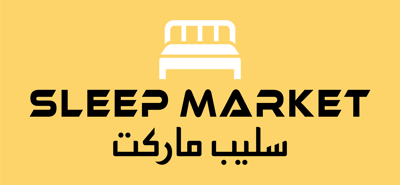 سليب ماركت | SLEEP MARKET Logo