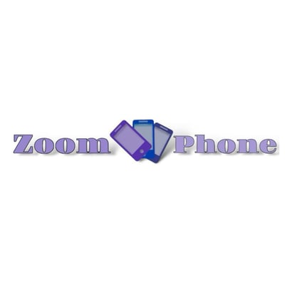 Zoom-phone