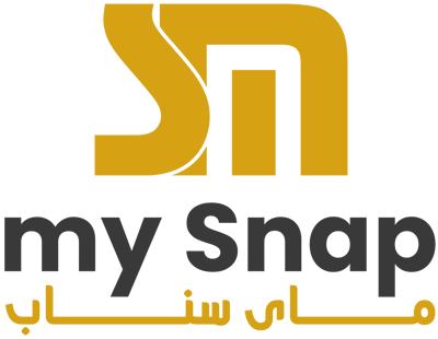 ماى سناب logo