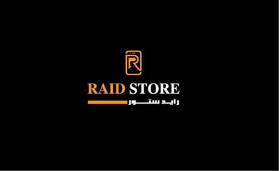 RAIYD STORE logo
