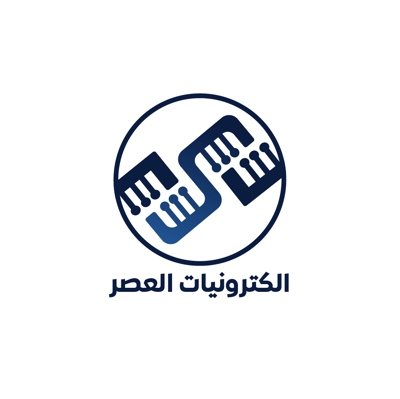 الكترونيات العصر logo
