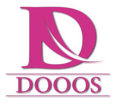 Dooos Store logo