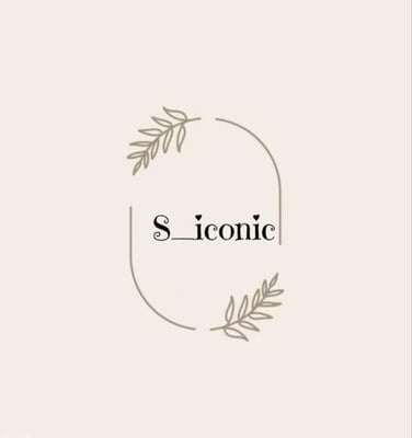 S_iconic logo