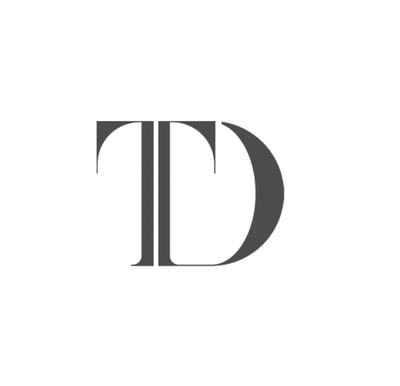 TD logo