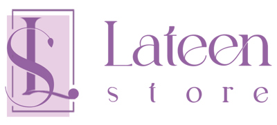 LateenStore logo