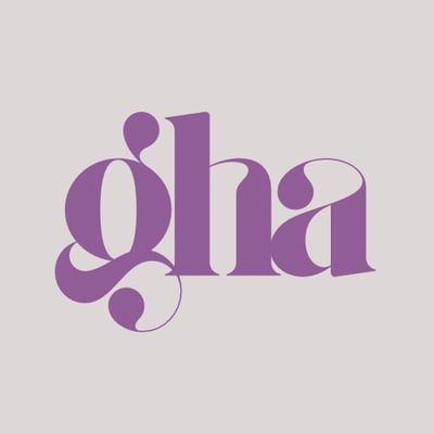 Gha | BUSINESS logo