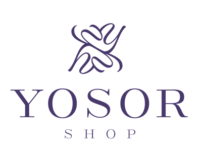 Yosor shop logo