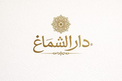 متجر دار الشماغ logo