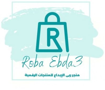 ربى الابداع logo