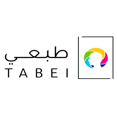 طبعي TABEI logo