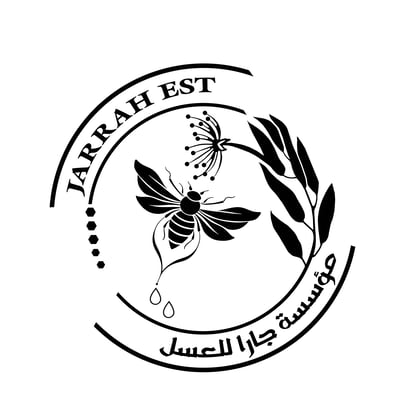 مـؤسســـة جـــارا للعســــــل logo