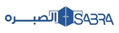 الصبره للابواب sabradoors logo