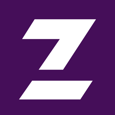 Zain plus logo
