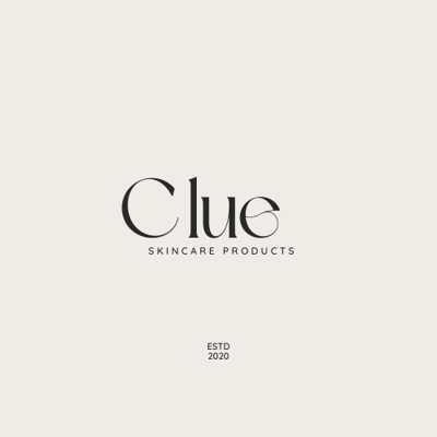Clue logo