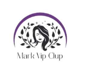 Mark vip logo