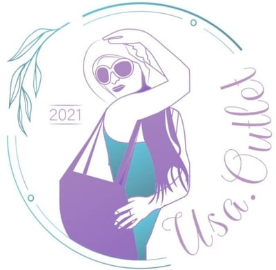 usa.outlet2021 logo