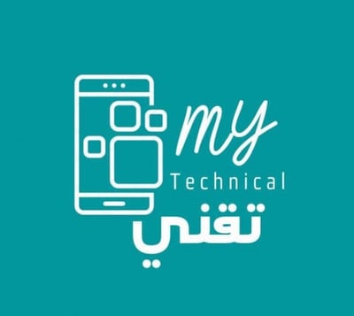 متجر ماي تقني logo
